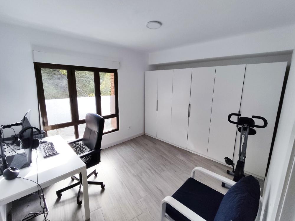  à vendre appartement La Hueria Nalón 8