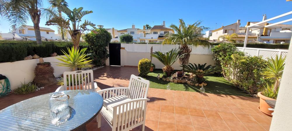  à vendre duplex Torre De La Horadada Baix Segura 4