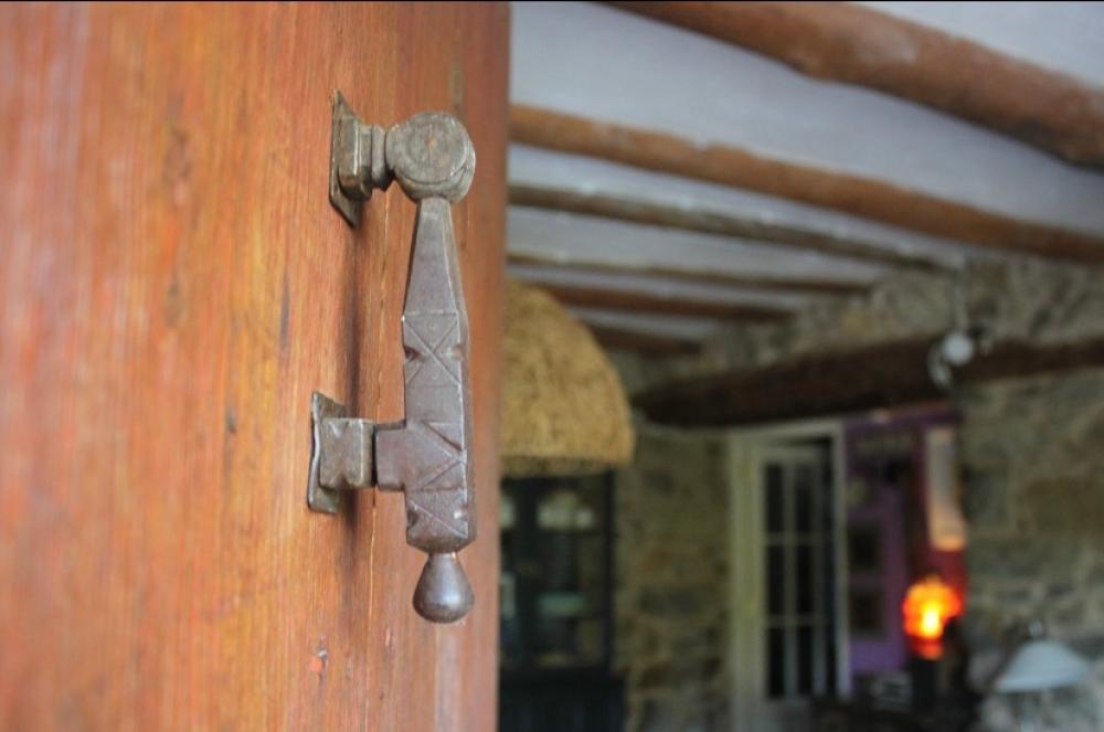  à vendre maison de maître Mora De Rubielos Gúdar-Javalambre 25