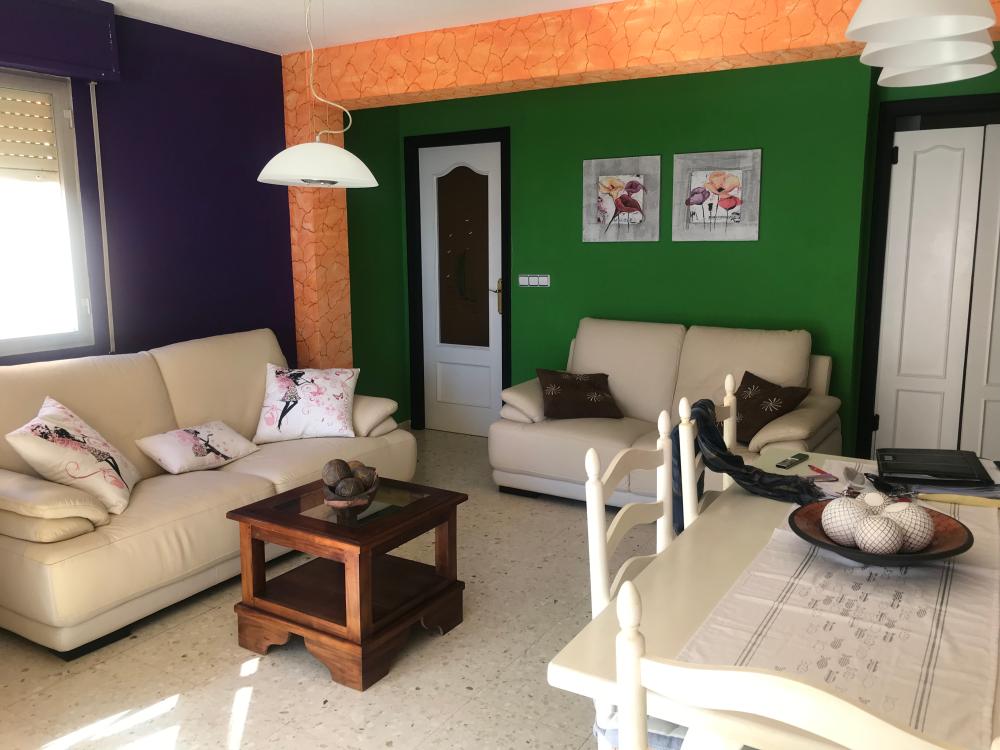  à vendre appartement Calpe Marina Alta 11