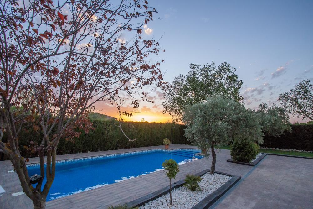  à vendre villa San Javier Urbanización Vega De Granada 14