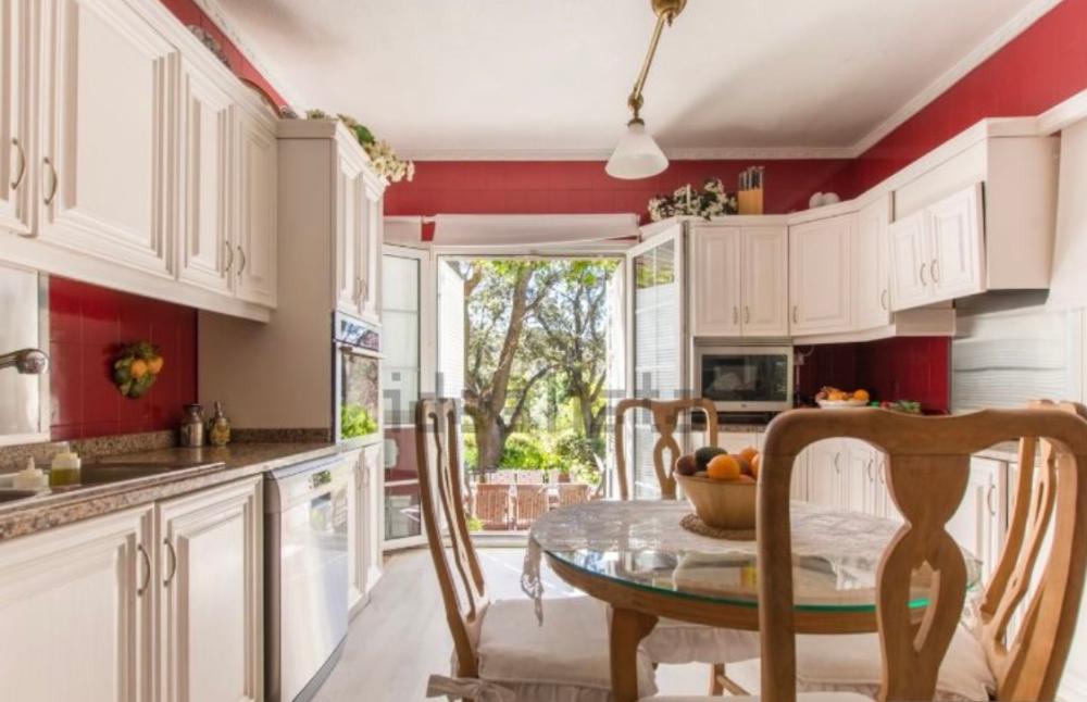  à vendre villa Las Rozas 28230 Cuenca Del Guadarrama 8