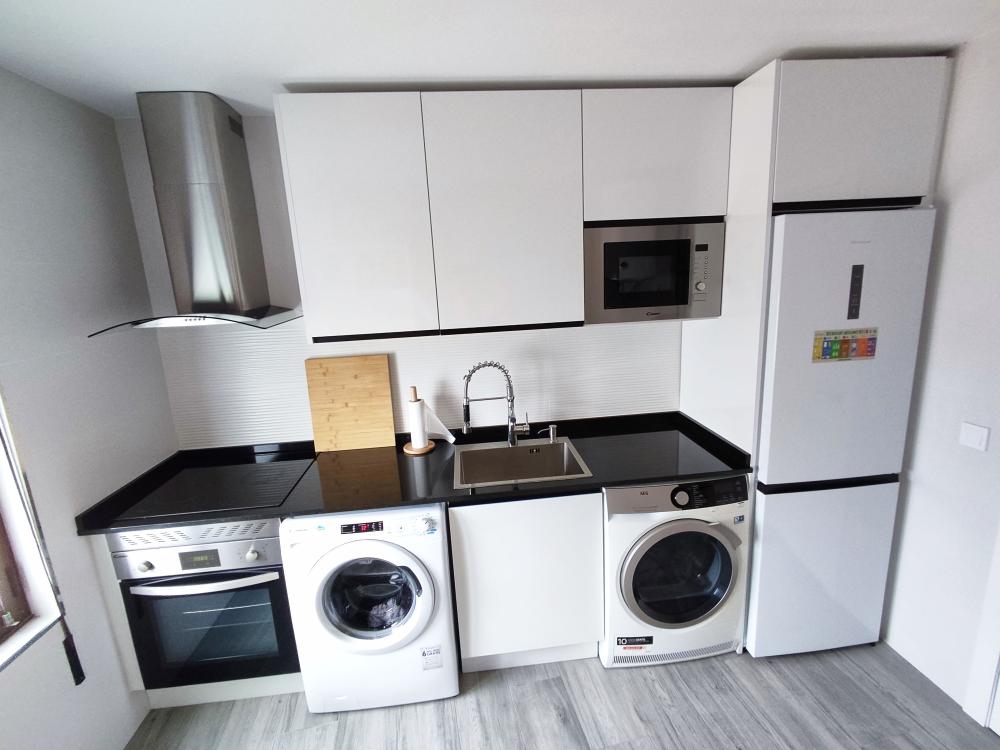 à vendre appartement La Hueria Nalón 3