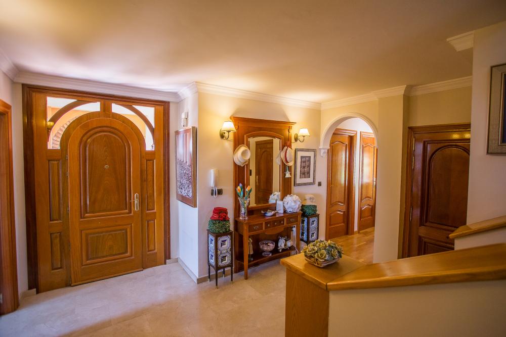  à vendre villa San Javier Urbanización Vega De Granada 53