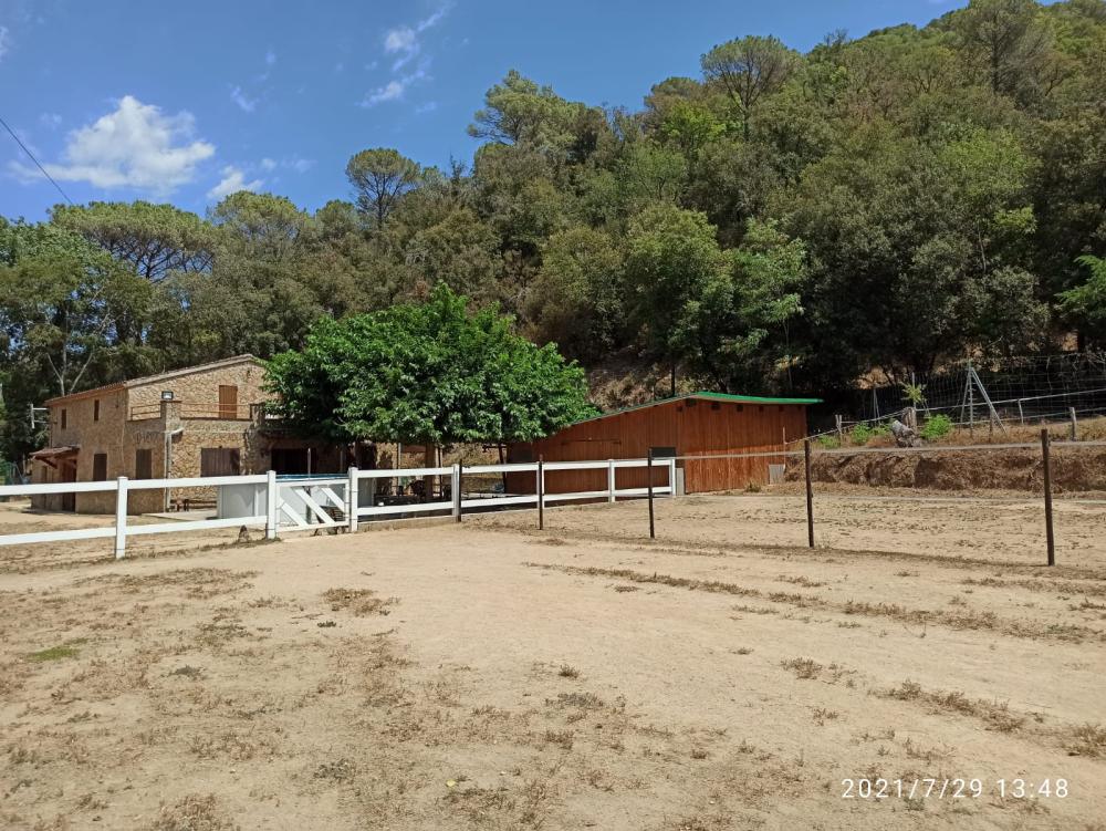  à vendre maison de campagne Folgars De La Selva Maresme 8