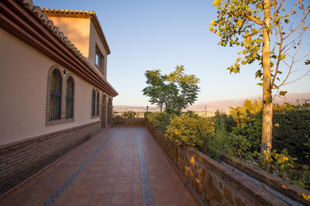  à vendre villa San Javier Urbanización Vega De Granada 11