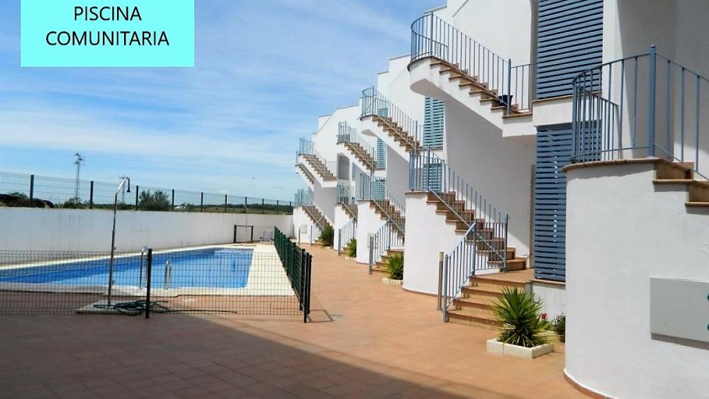  à vendre appartement Villablanca Costa Occidental 12