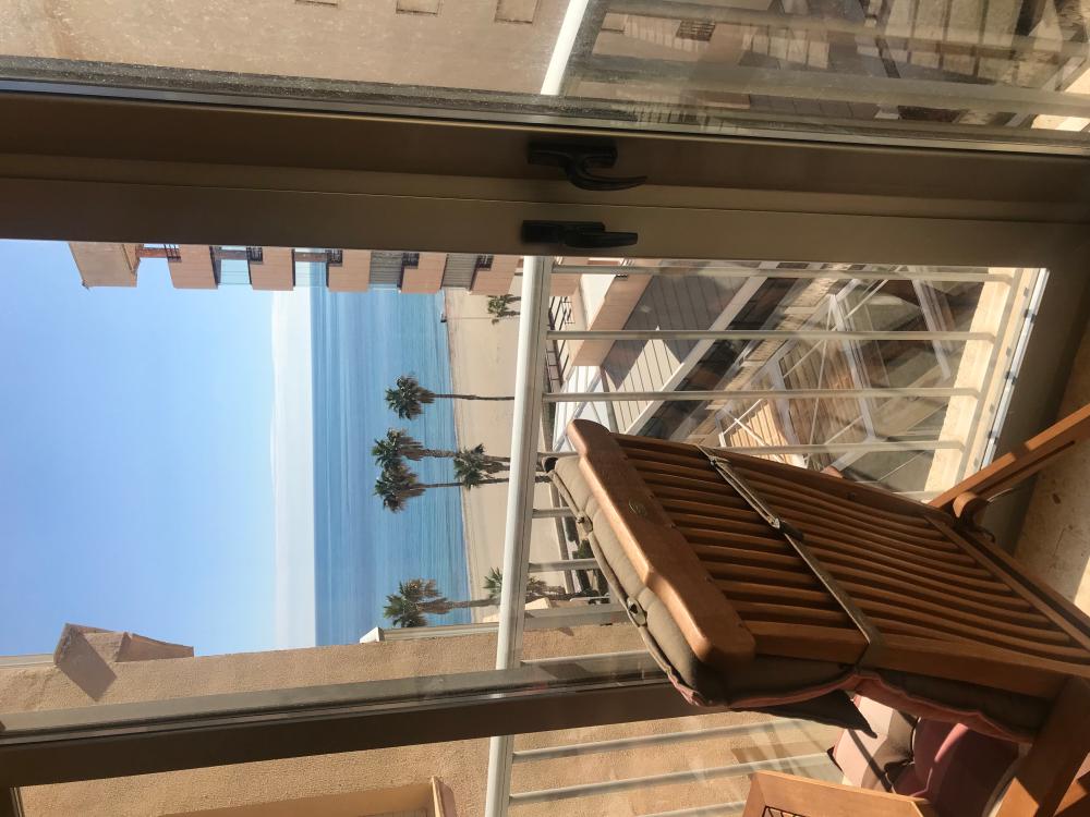  à vendre appartement Calpe Marina Alta 10