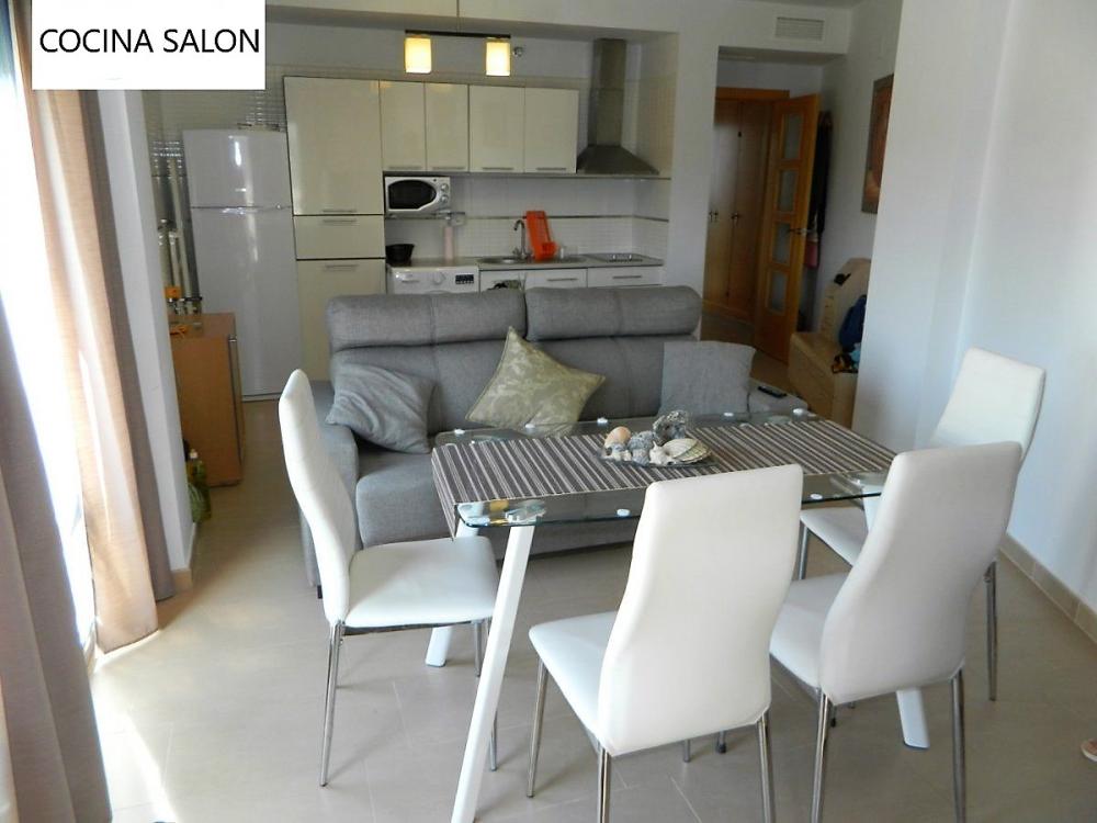  à vendre appartement Villablanca Costa Occidental 10