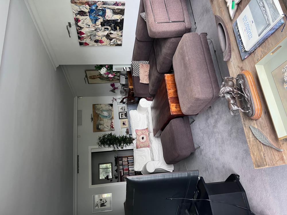  à vendre duplex La Moraleja Y Encinar De Los Reyes Cuenca Del Medio Jarama 4
