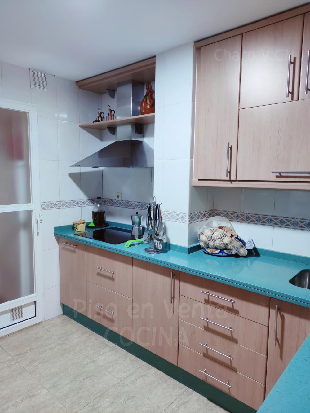  à vendre appartement Salobreña Costa Tropical 5