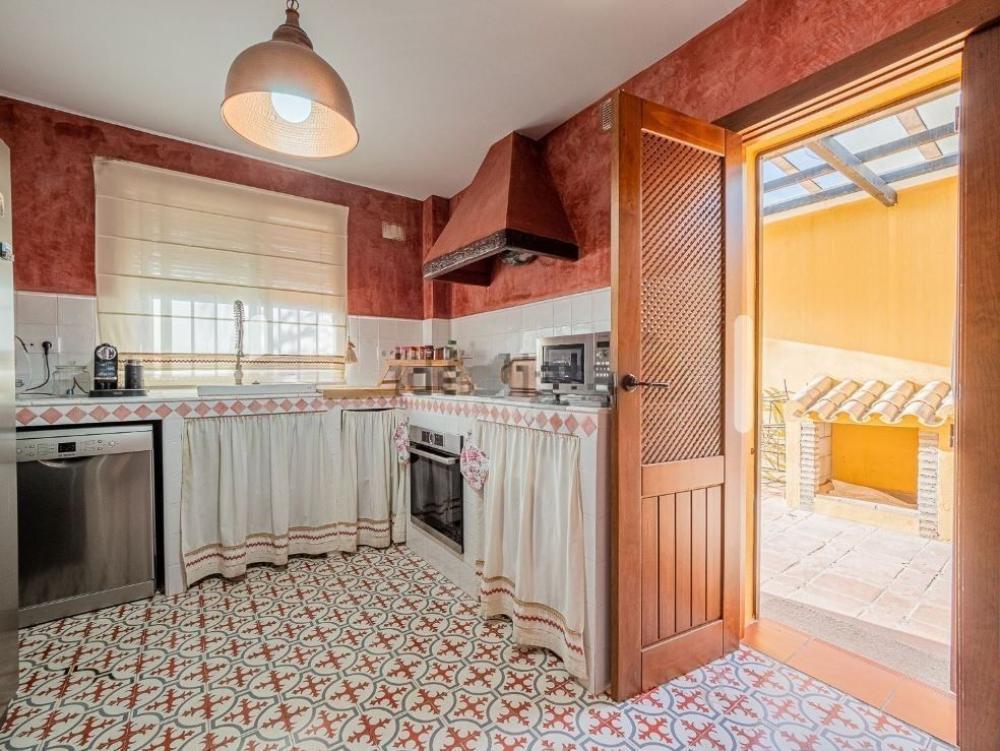 à vendre villa Espartinas Metropolitana De Sevilla 20