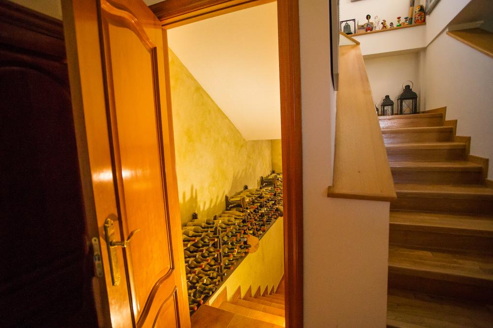  à vendre villa San Javier Urbanización Vega De Granada 64