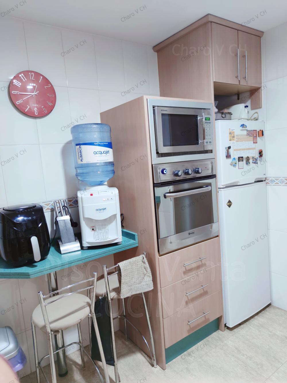 à vendre appartement Salobreña Costa Tropical 2
