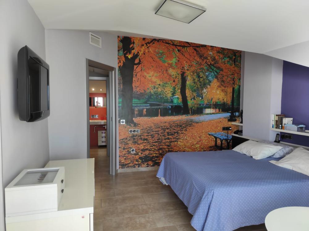  à vendre penthouse Higuerón Costa Del Sol Occidental 17