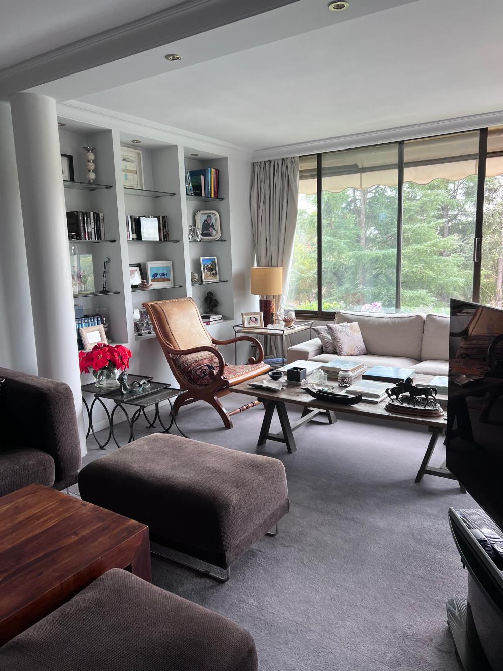  à vendre duplex La Moraleja Y Encinar De Los Reyes Cuenca Del Medio Jarama 5