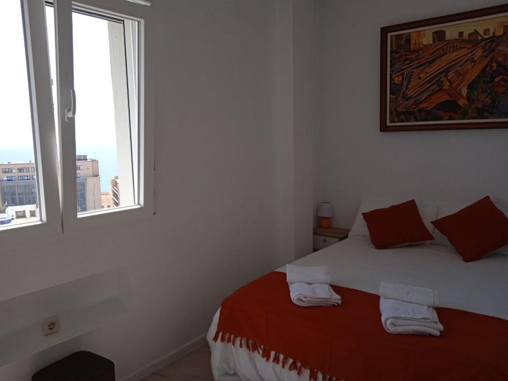  à vendre appartement Bahía Blanca Bahía De Cádiz 16