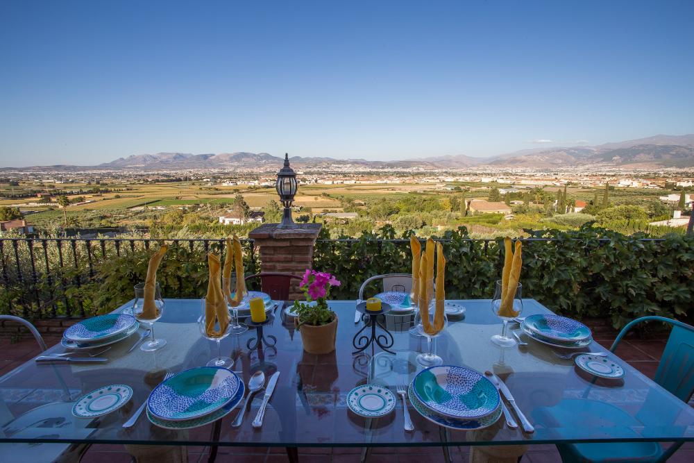  à vendre villa San Javier Urbanización Vega De Granada 50