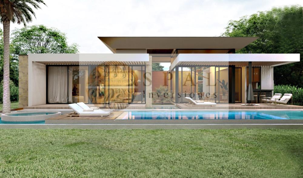  à vendre villa Bollullos De La Mitación Aljarafe 5