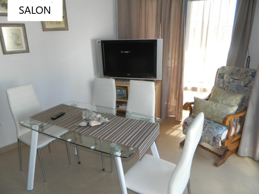à vendre appartement Villablanca Costa Occidental 3