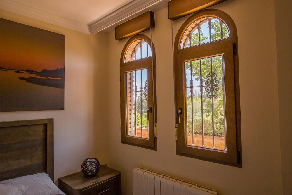  à vendre villa San Javier Urbanización Vega De Granada 28