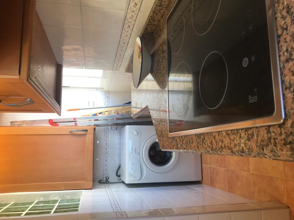 à vendre appartement Calpe Marina Alta 7