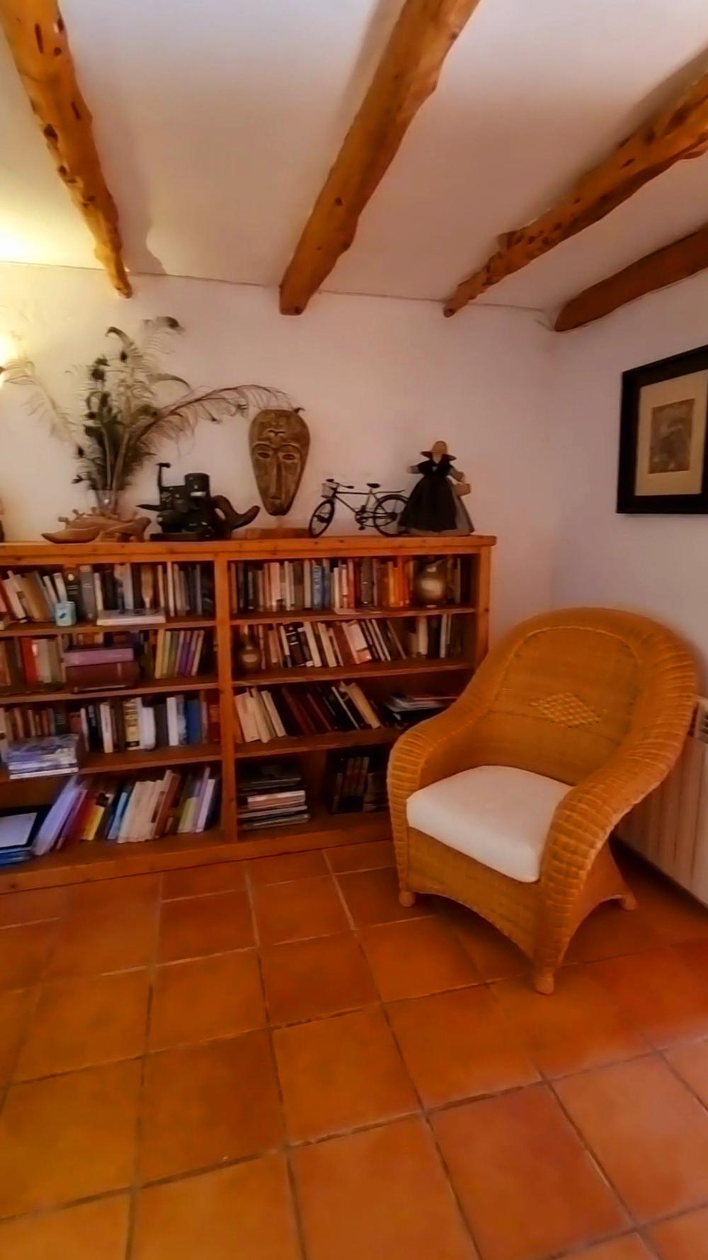  à vendre maison de campagne Sant Rafel De Sa Creu Sant Antoni De Portmany 44