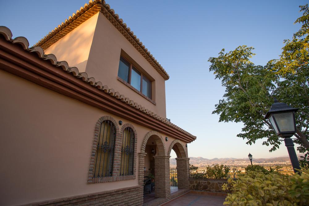  à vendre villa San Javier Urbanización Vega De Granada 17
