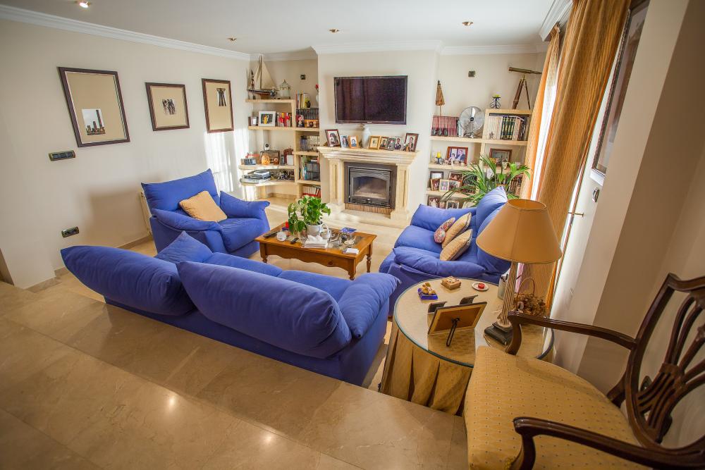  à vendre villa San Javier Urbanización Vega De Granada 43