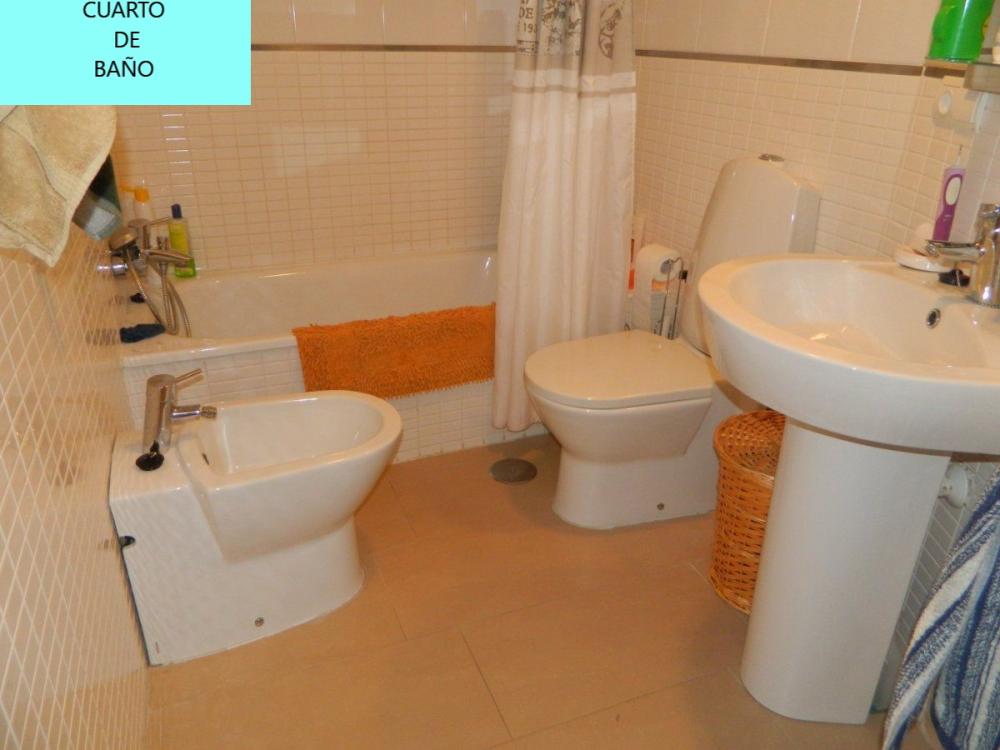  à vendre appartement Villablanca Costa Occidental 6