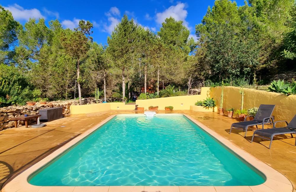  à vendre maison de campagne Sant Rafel De Sa Creu Sant Antoni De Portmany 54