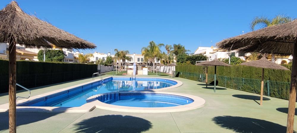  à vendre duplex Torre De La Horadada Baix Segura 24