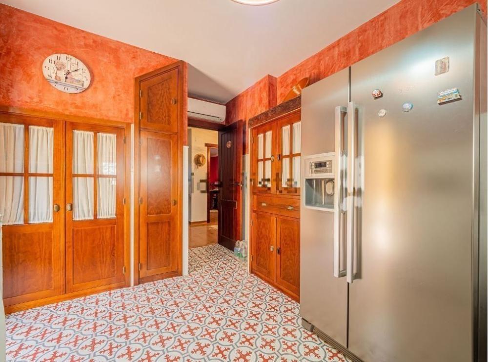  à vendre villa Espartinas Metropolitana De Sevilla 21