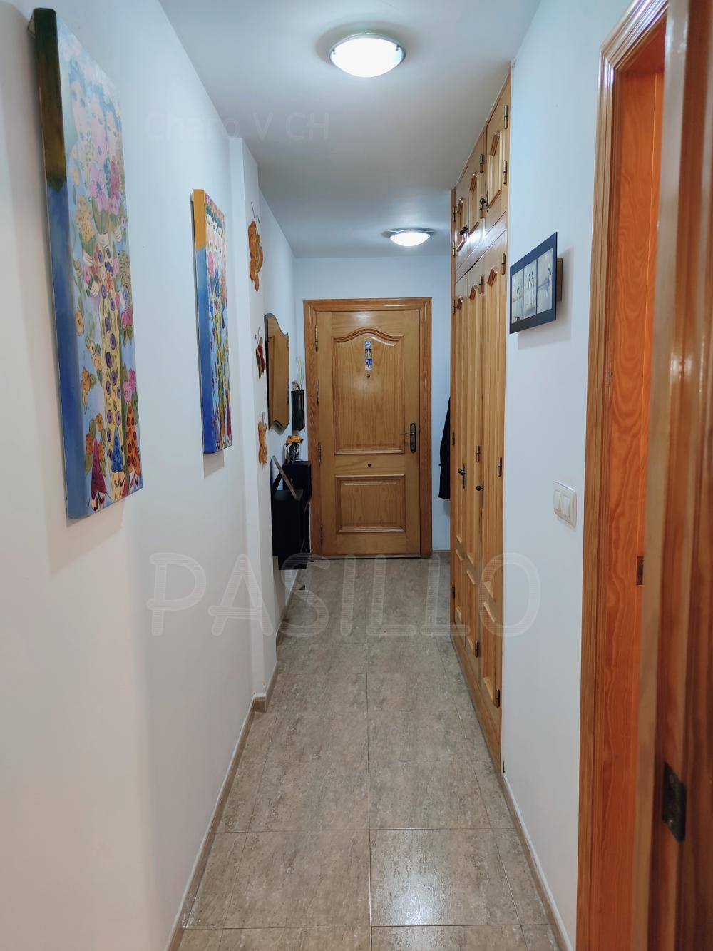  à vendre appartement Salobreña Costa Tropical 12