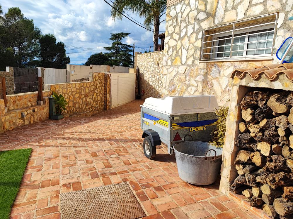  à vendre villa Torrent Horta Oest 11