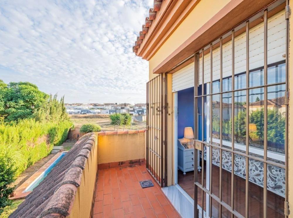  à vendre villa Espartinas Metropolitana De Sevilla 8