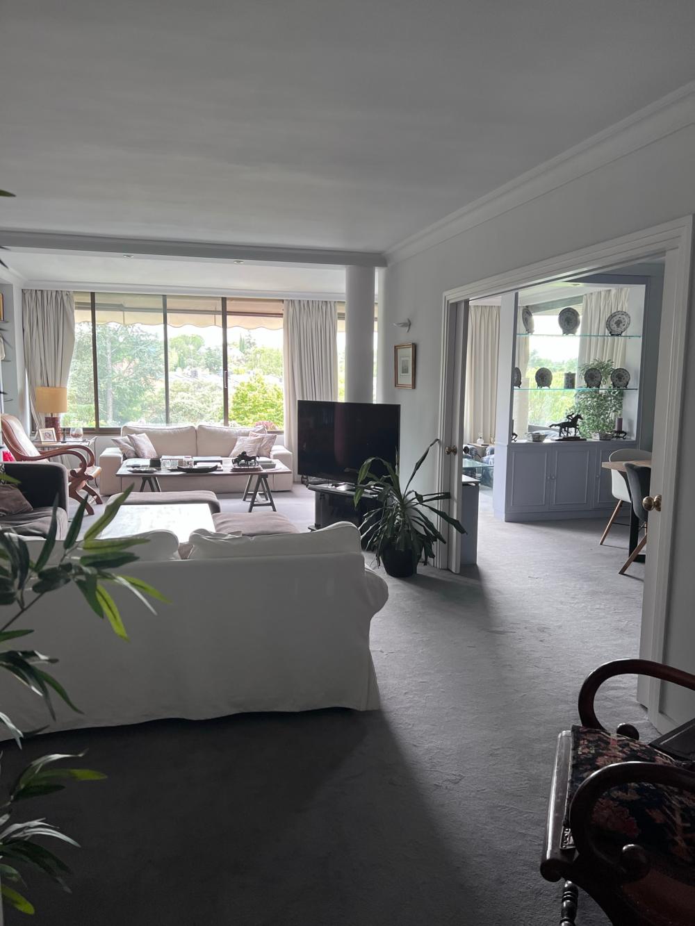  à vendre duplex La Moraleja Y Encinar De Los Reyes Cuenca Del Medio Jarama 6