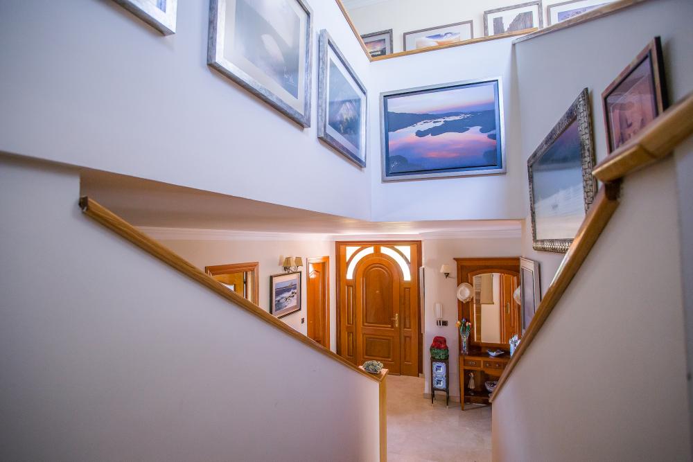  à vendre villa San Javier Urbanización Vega De Granada 47