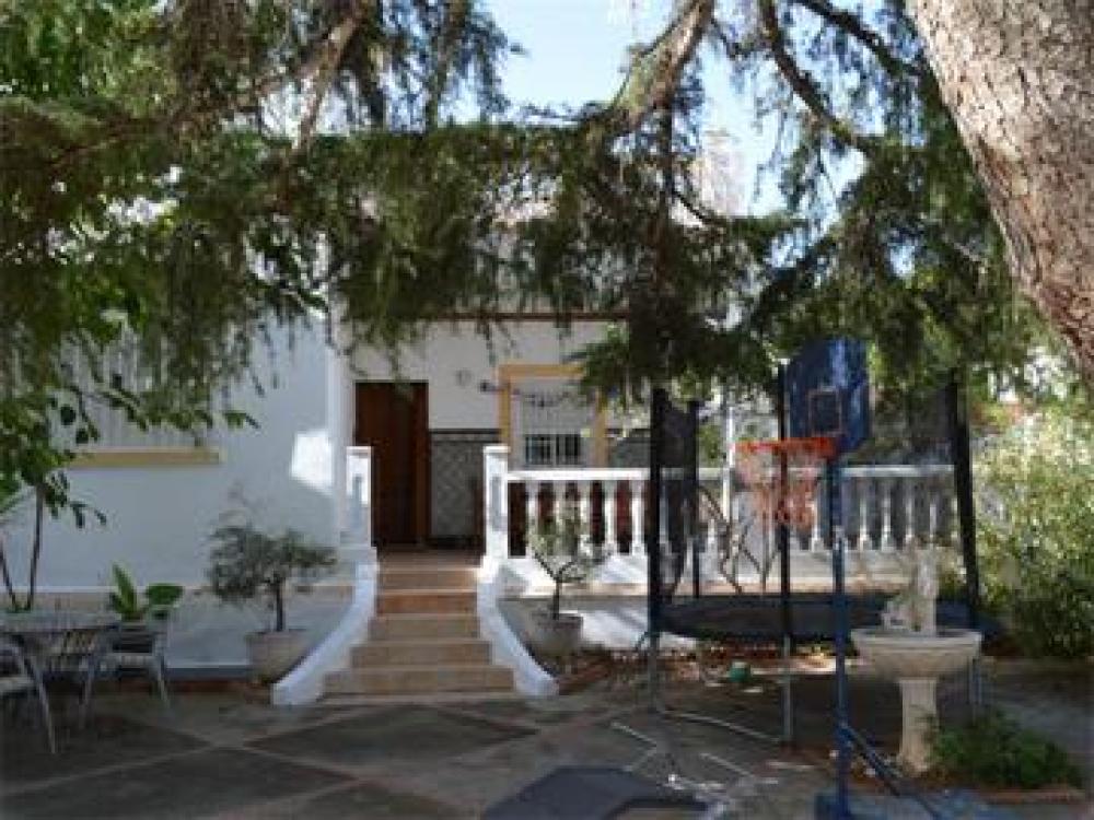  à vendre villa La Cañada Horta Oest 16