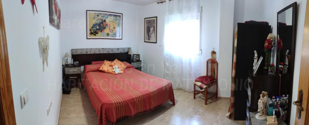  à vendre appartement Salobreña Costa Tropical 8