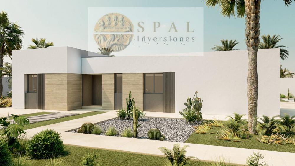  à vendre villa Bollullos De La Mitación Aljarafe 3