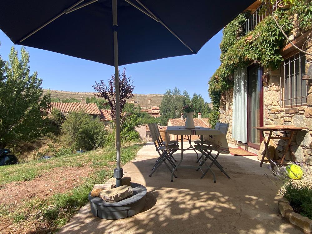  à vendre maison de maître Mora De Rubielos Gúdar-Javalambre 23