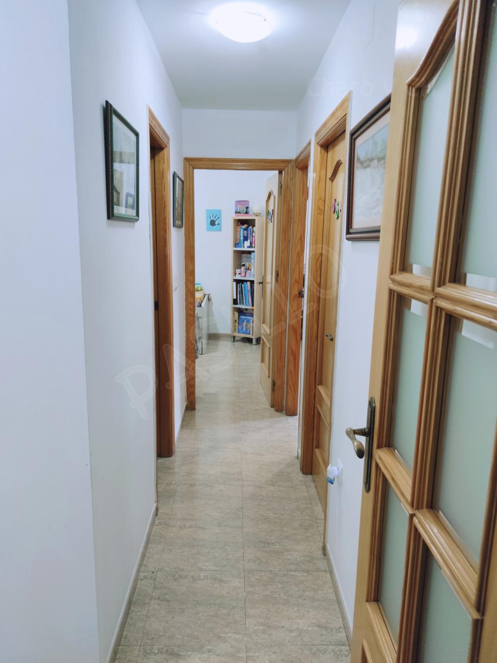  à vendre appartement Salobreña Costa Tropical 7