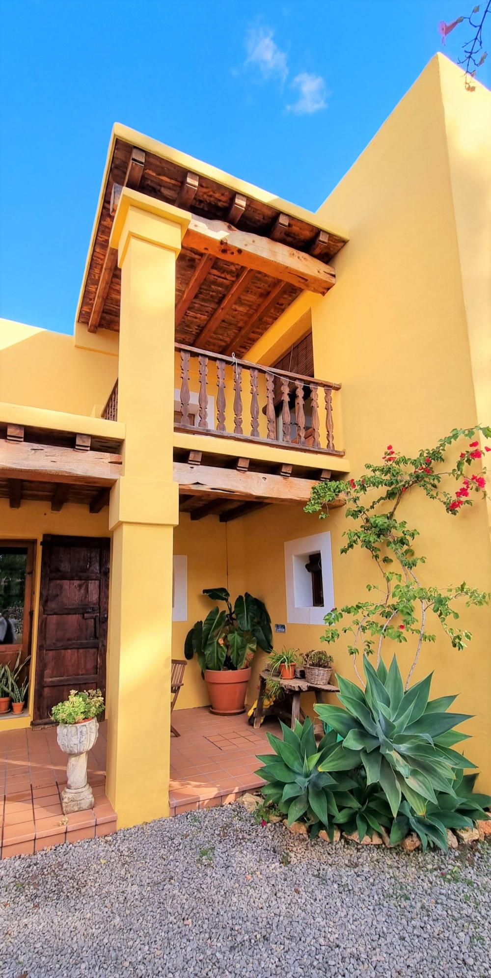  à vendre maison de campagne Sant Rafel De Sa Creu Sant Antoni De Portmany 7