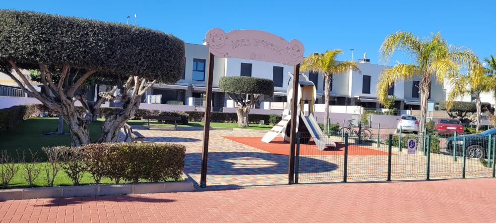  à vendre duplex Torre De La Horadada Baix Segura 22
