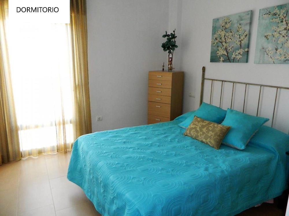  à vendre appartement Villablanca Costa Occidental 14