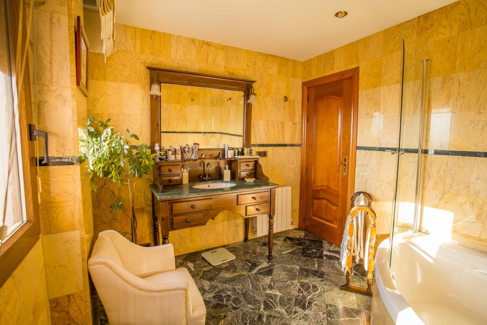  à vendre villa San Javier Urbanización Vega De Granada 67