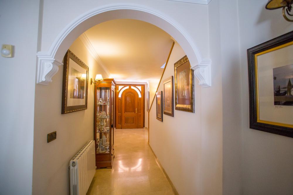  à vendre villa San Javier Urbanización Vega De Granada 40