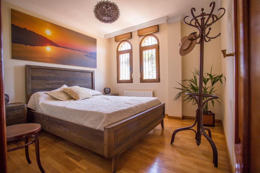  à vendre villa San Javier Urbanización Vega De Granada 27