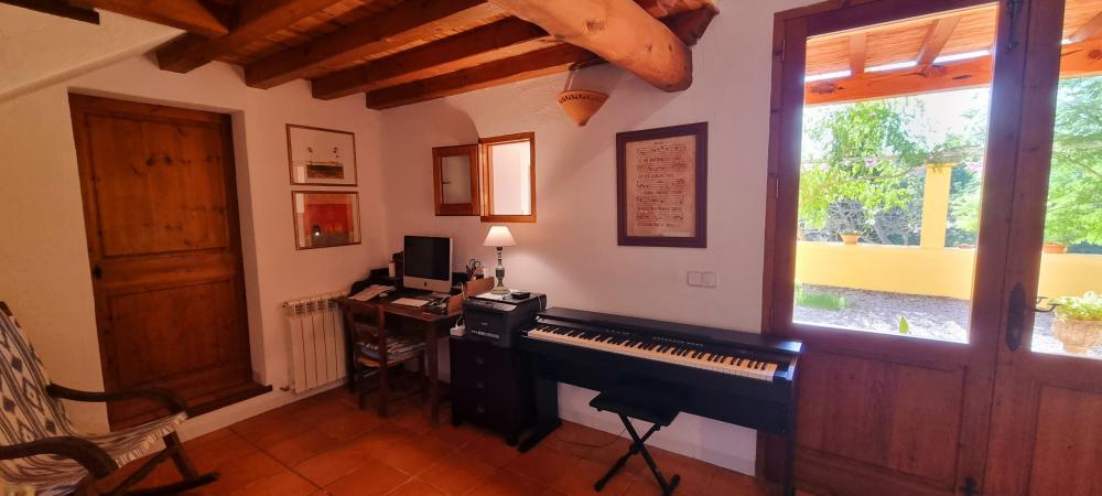  à vendre maison de campagne Sant Rafel De Sa Creu Sant Antoni De Portmany 30